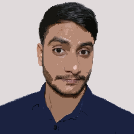 Ankit Kumar — Founder, FinanceBridge