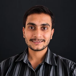 Ankit Kumar